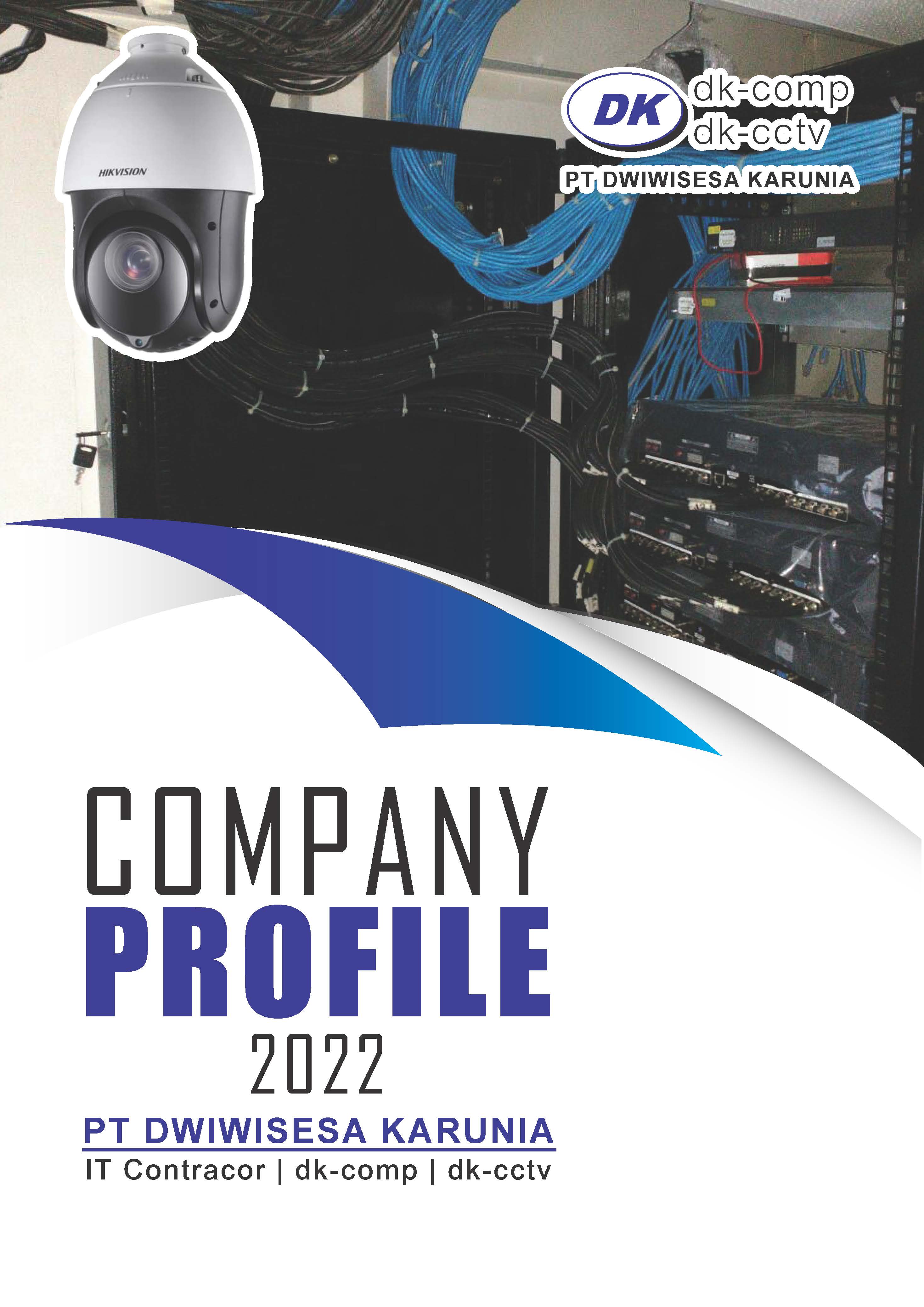 Company Profile 1