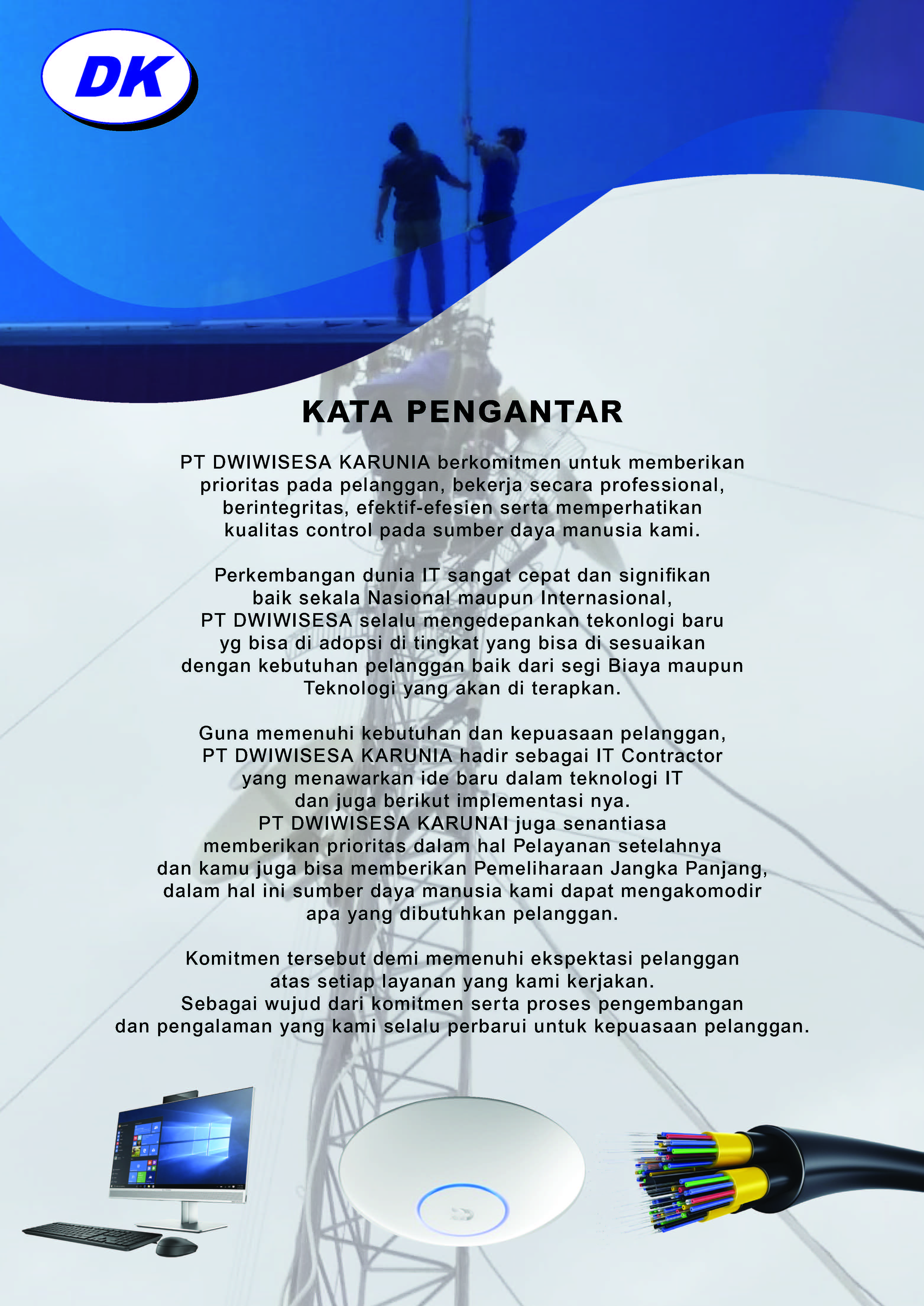 Company Profile 2
