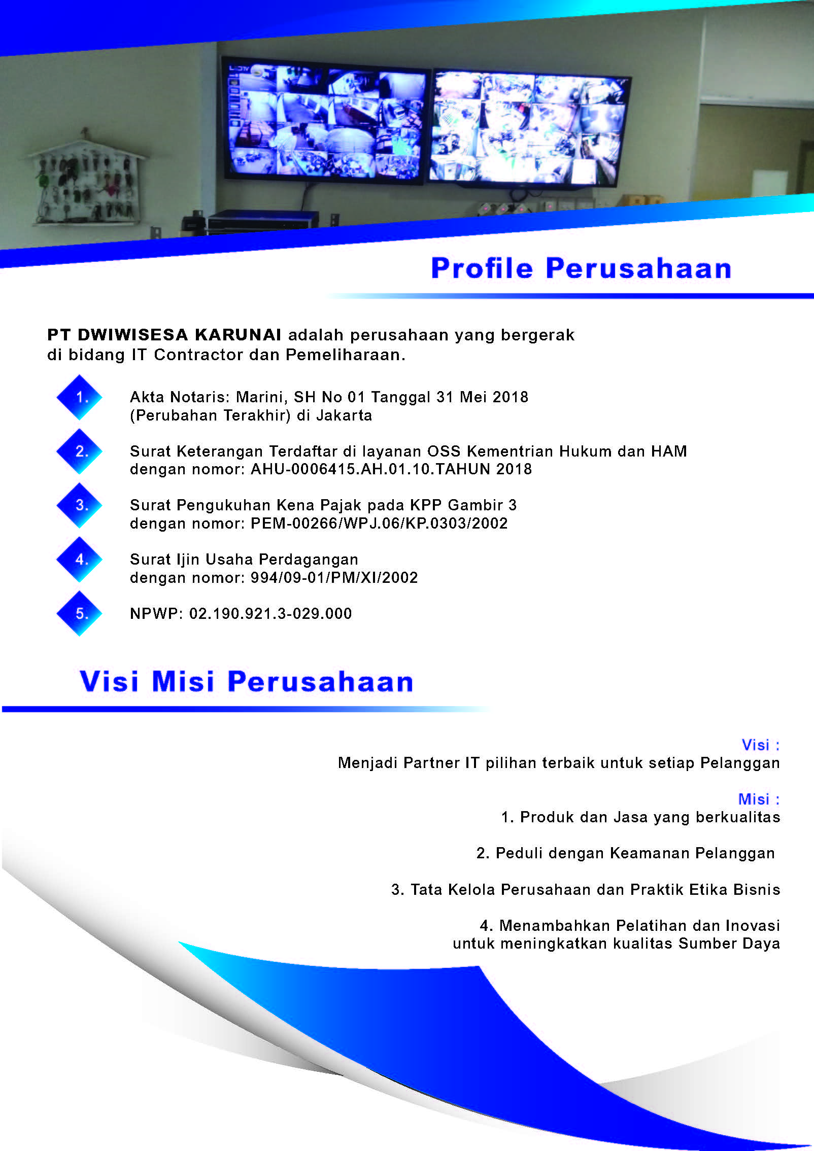 Company Profile 3